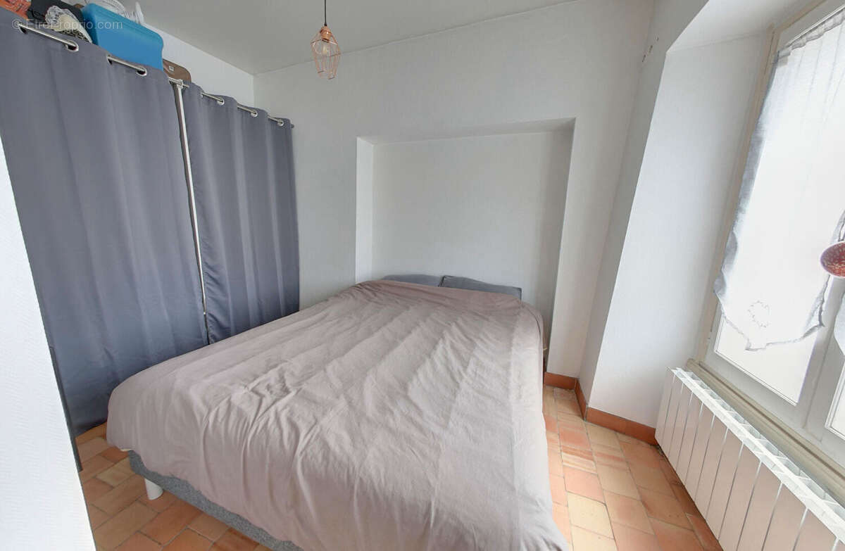 Appartement à SAINT-LEGER-EN-YVELINES