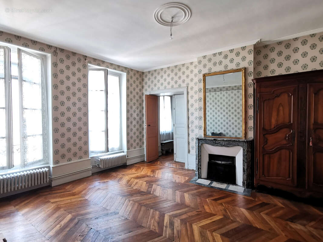 Appartement à RIOM