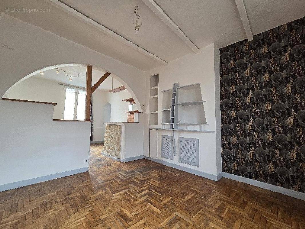 Appartement à CREIL