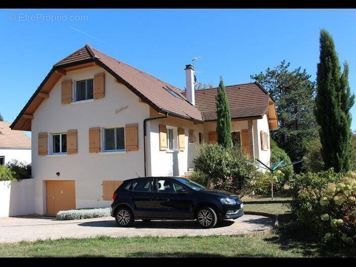 Appartement à DIVONNE-LES-BAINS