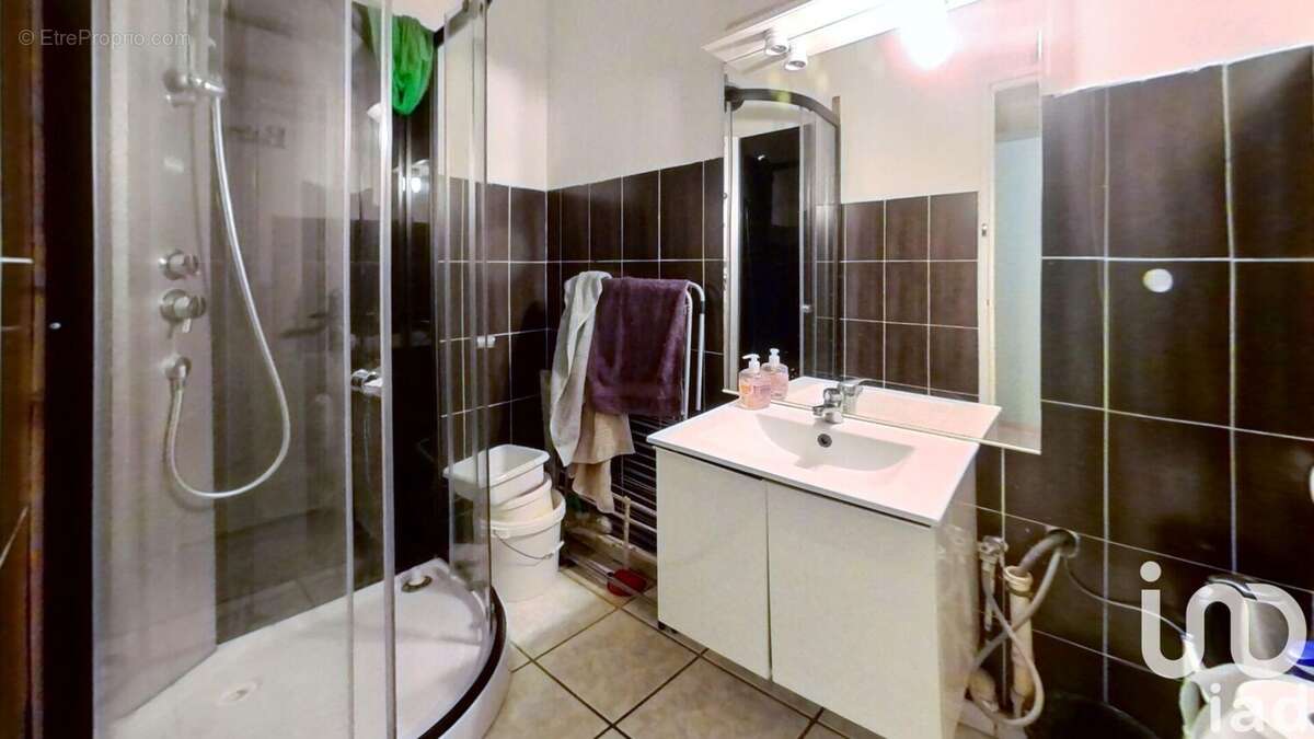 Photo 5 - Appartement à ARGENTEUIL