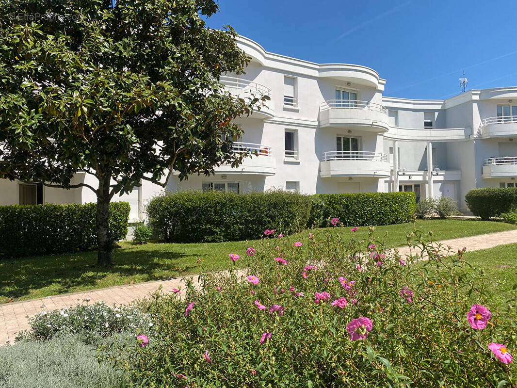 Appartement à GRADIGNAN