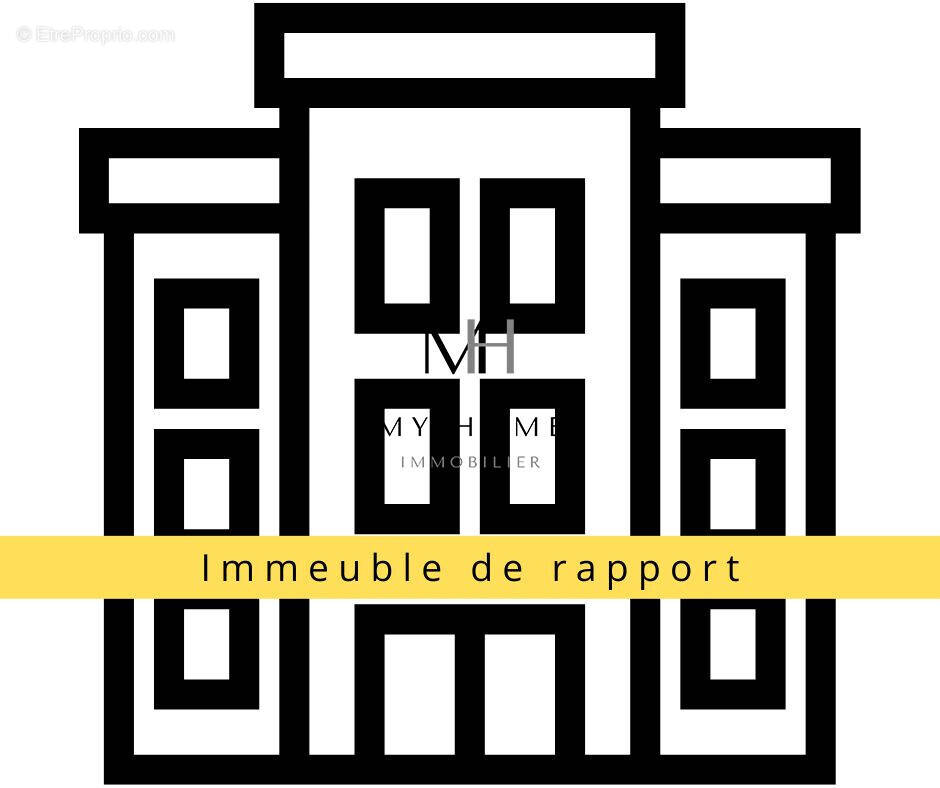 Appartement à MORTAGNE-AU-PERCHE