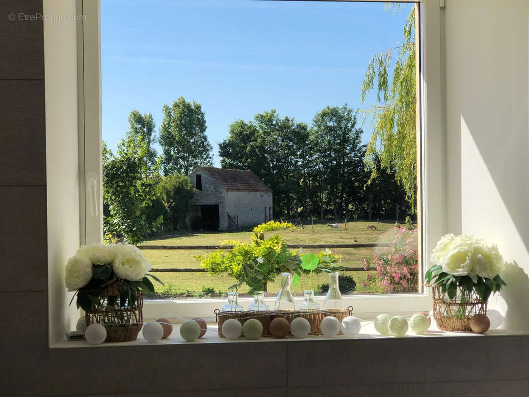 Maison à CREULLY