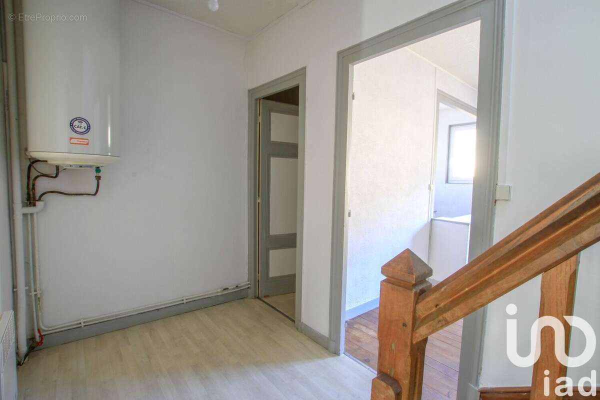 Photo 4 - Appartement à LE BUGUE