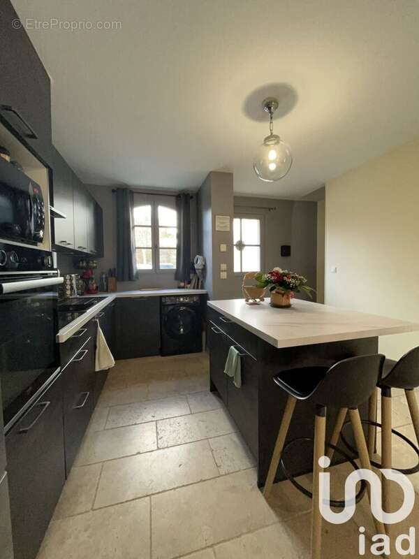 Photo 8 - Maison à SAINT-LAURENT-DE-LA-CABRERISSE
