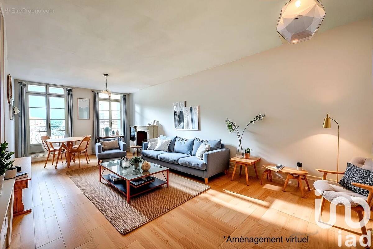 Photo 1 - Appartement à SIGEAN
