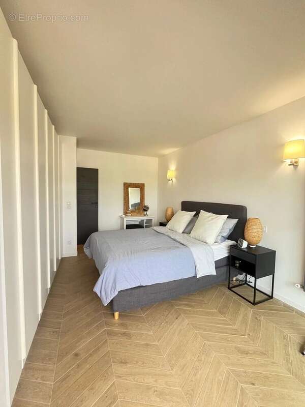 Appartement à LE CANNET