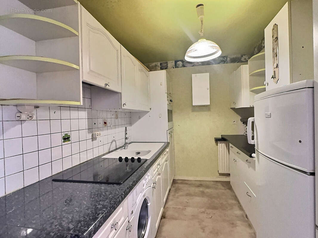 Appartement à EVRY