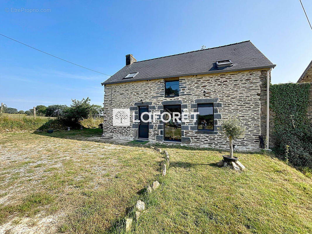 Maison à TREAL