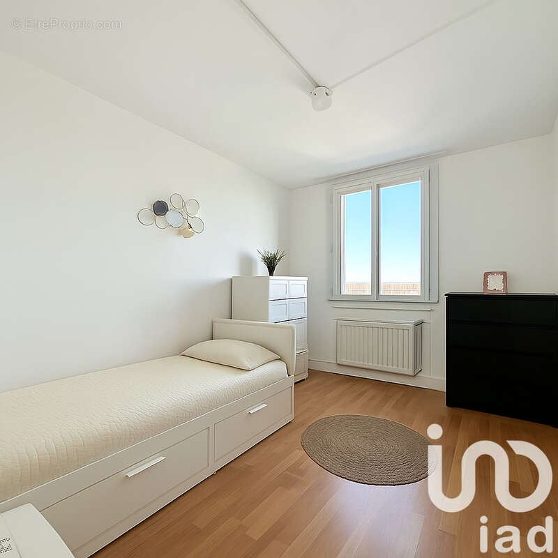 Photo 4 - Appartement à SARCELLES