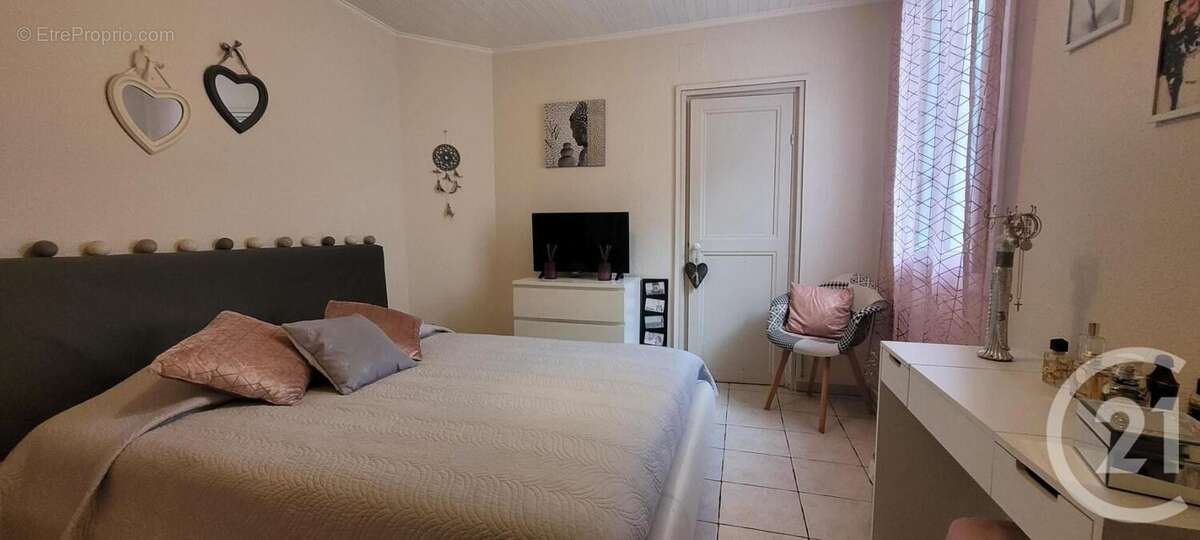 Appartement à PALAVAS-LES-FLOTS