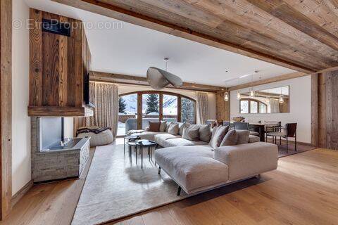 Appartement à VAL-D&#039;ISERE