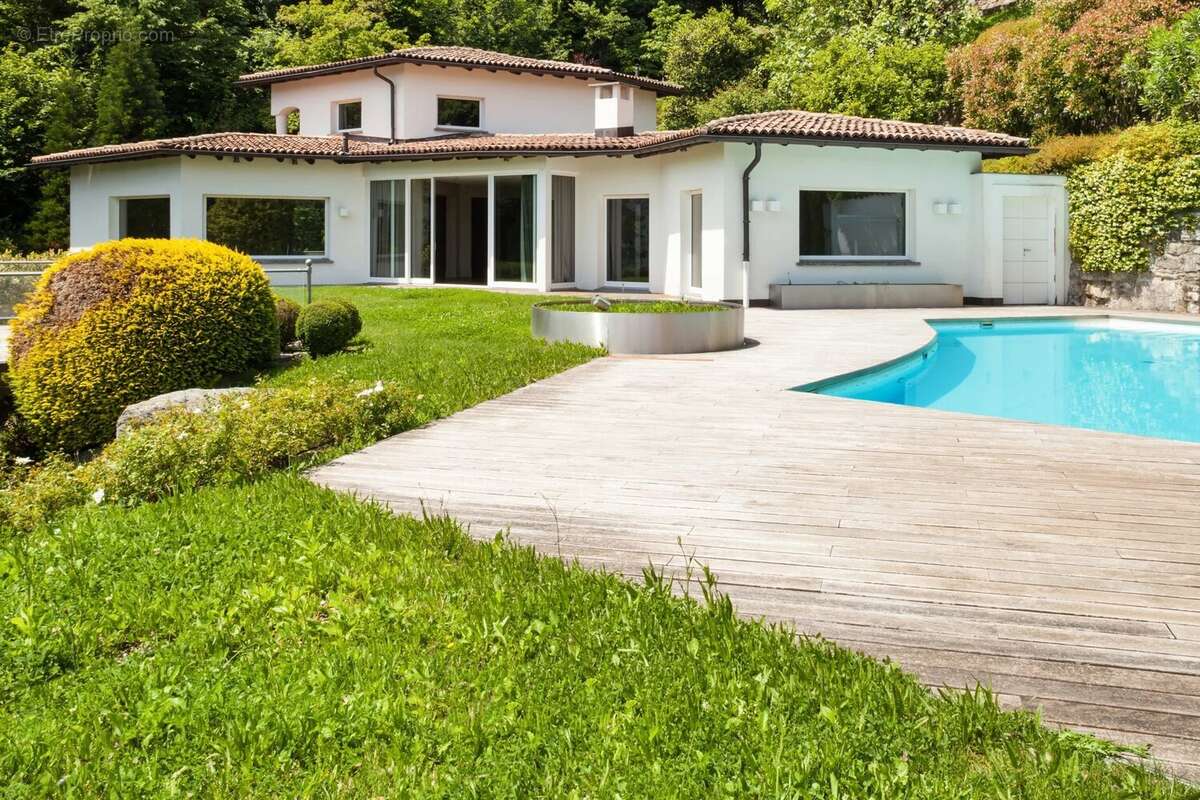 Maison à PERPIGNAN