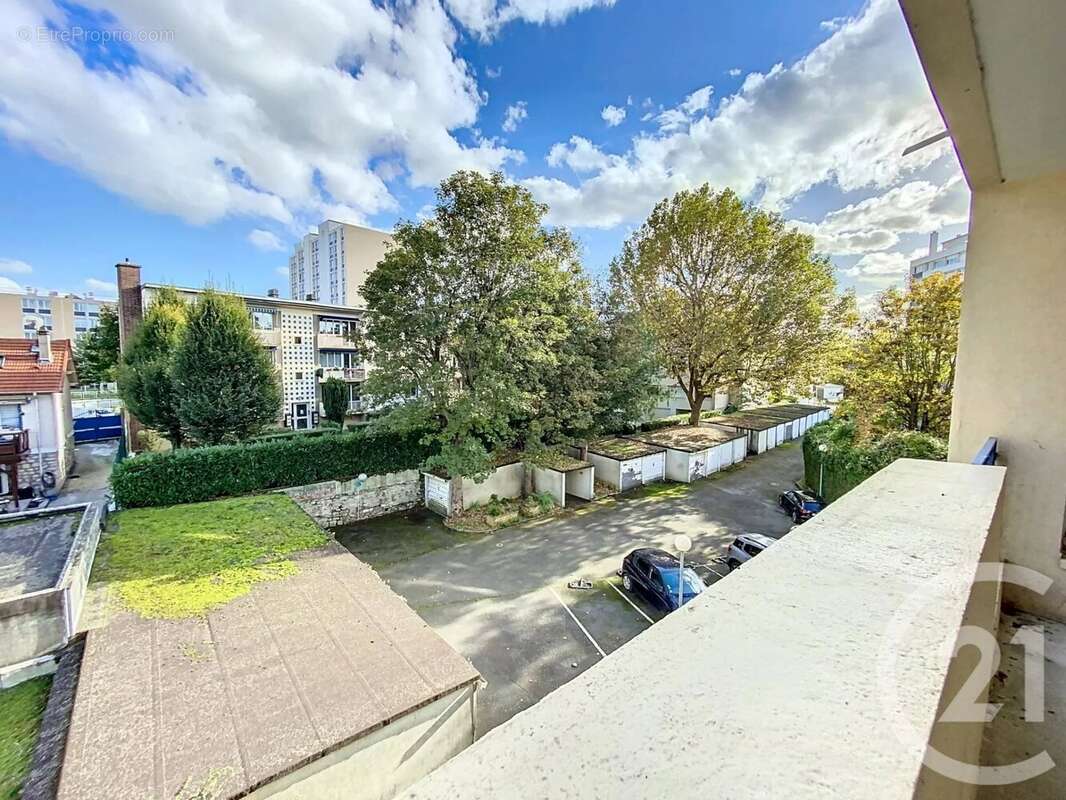 Appartement à LE KREMLIN-BICETRE