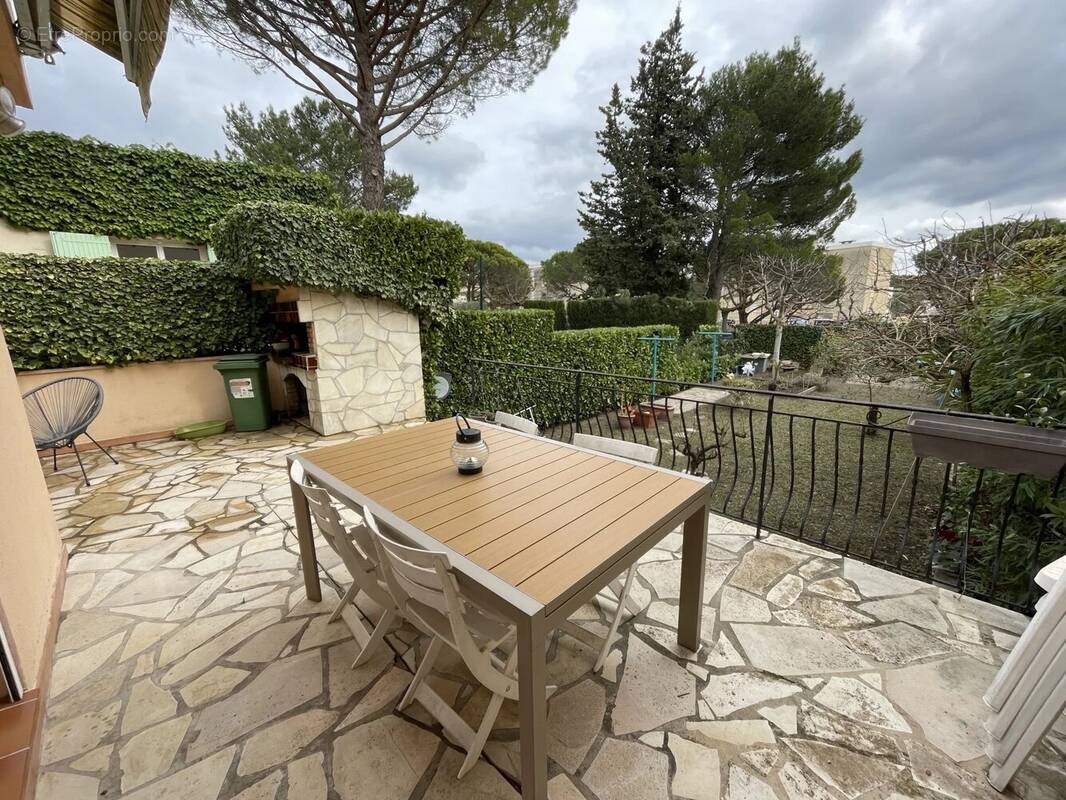 Maison à VENELLES