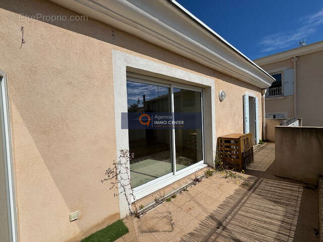 Appartement à LA FARLEDE