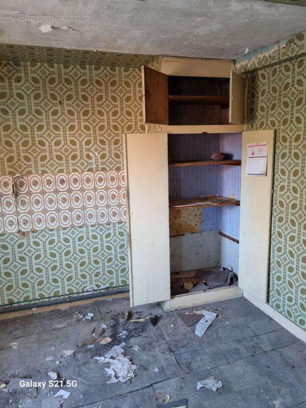 Appartement à DIEPPE