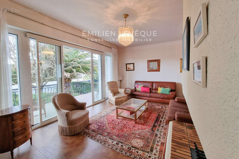 Maison à SAINT-PAUL-LES-DAX