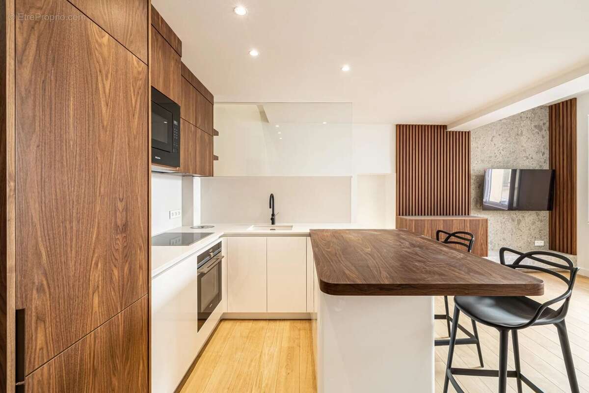 Appartement à VILLEFRANCHE-SUR-MER