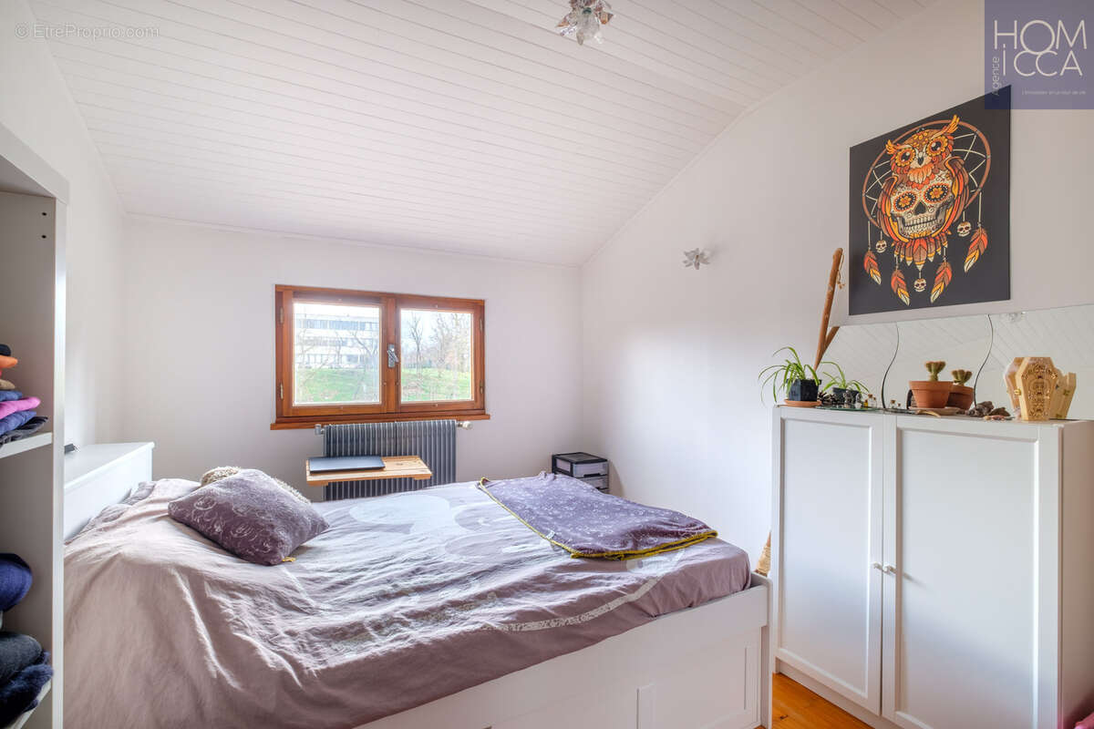 Maison à LYON-5E