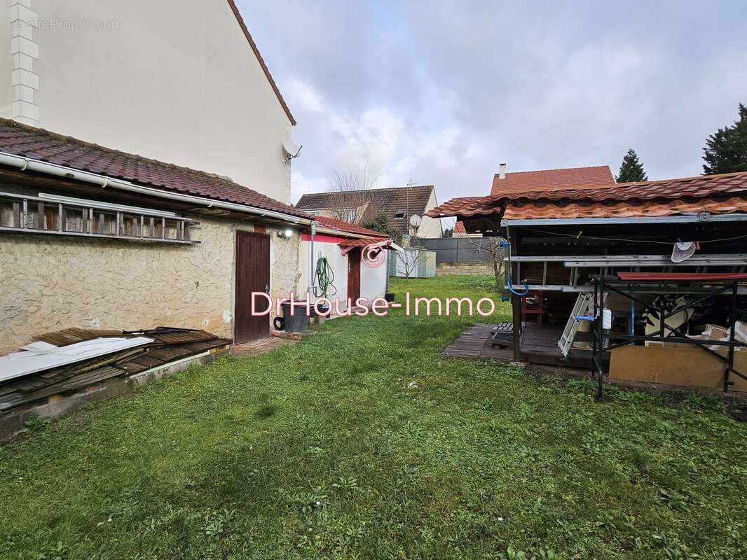 Maison à LIMAY