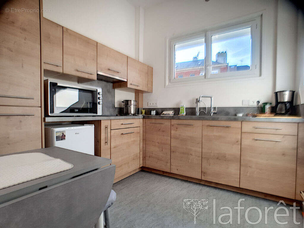 Appartement à ELBEUF