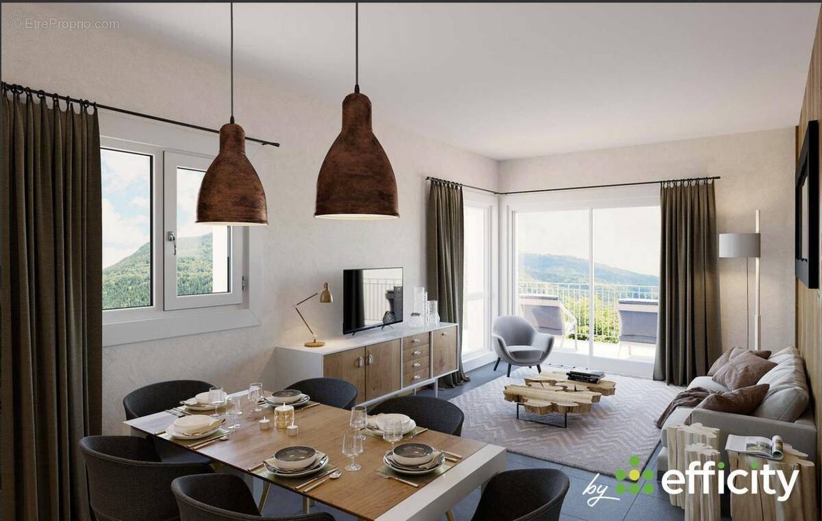 Appartement à BORMES-LES-MIMOSAS