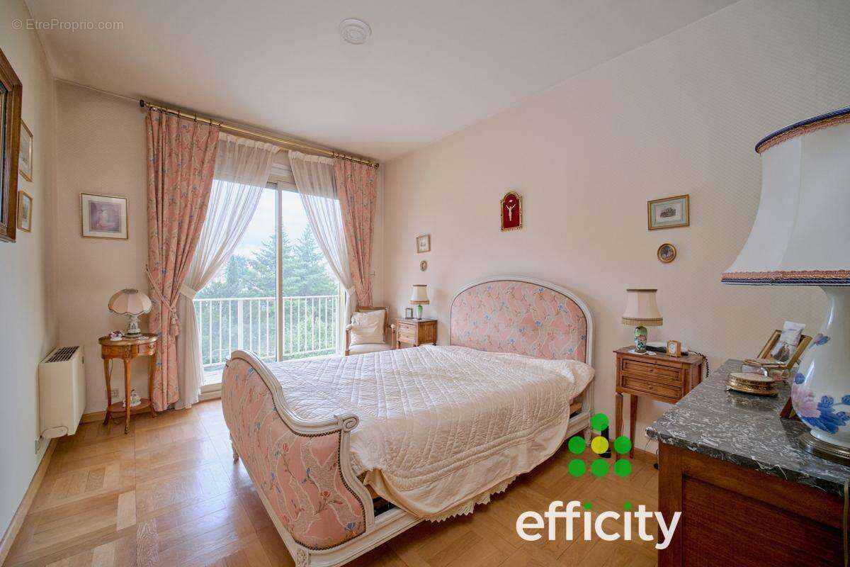 Appartement à ECULLY