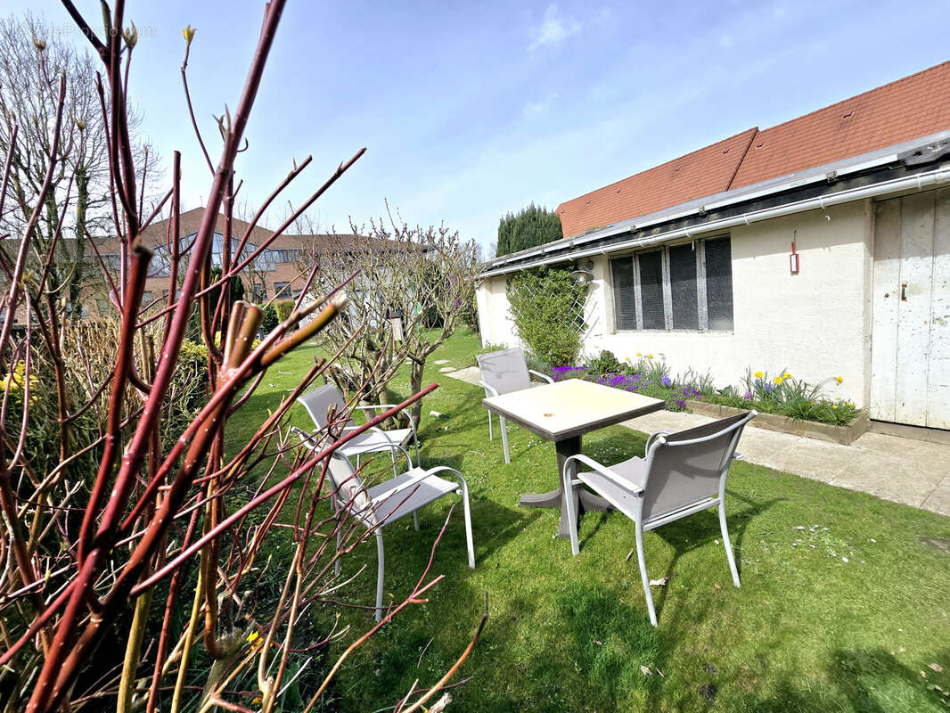 Maison à CAPINGHEM