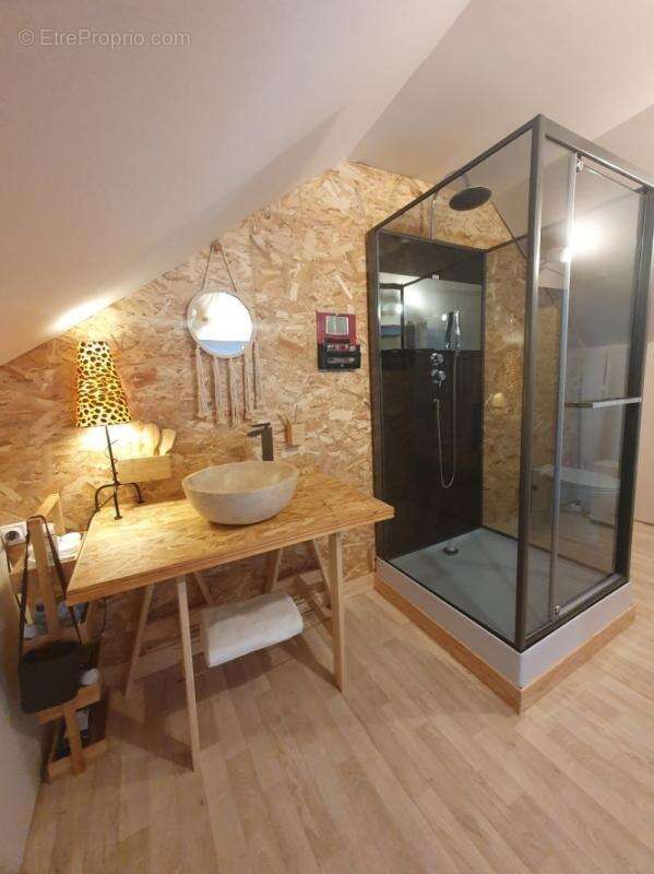 Maison à JOSSELIN