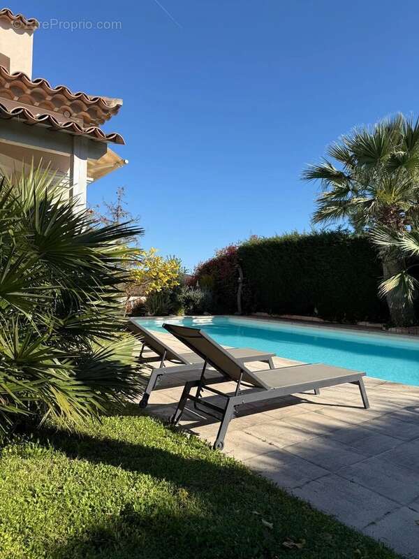 Maison à NICE