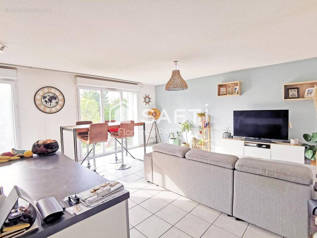 Photo 1 - Appartement à MERIGNAC