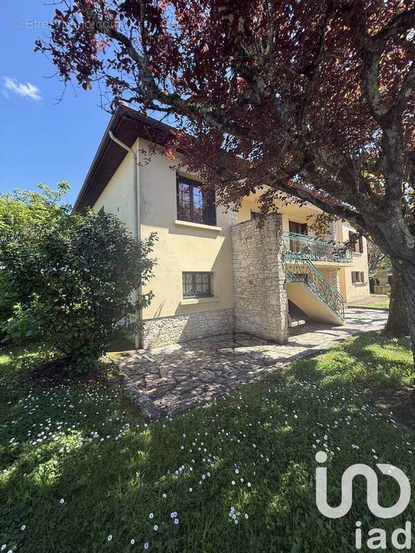 Photo 1 - Maison à PRIGONRIEUX