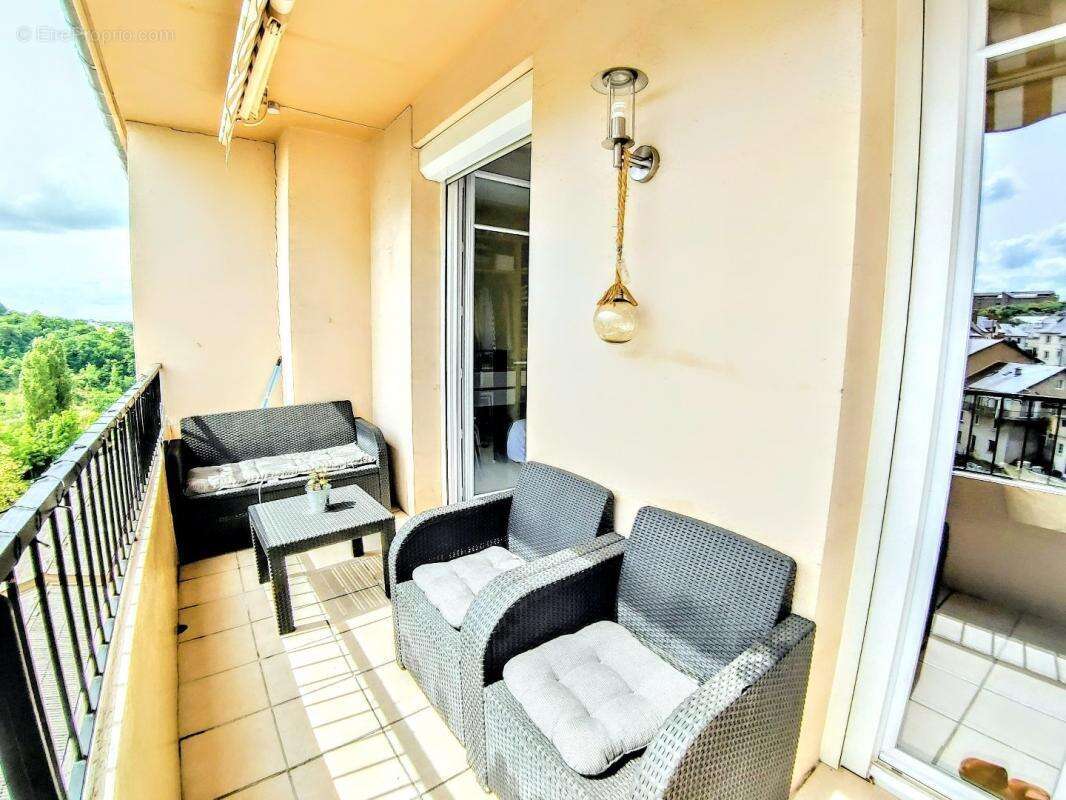 Appartement à RODEZ