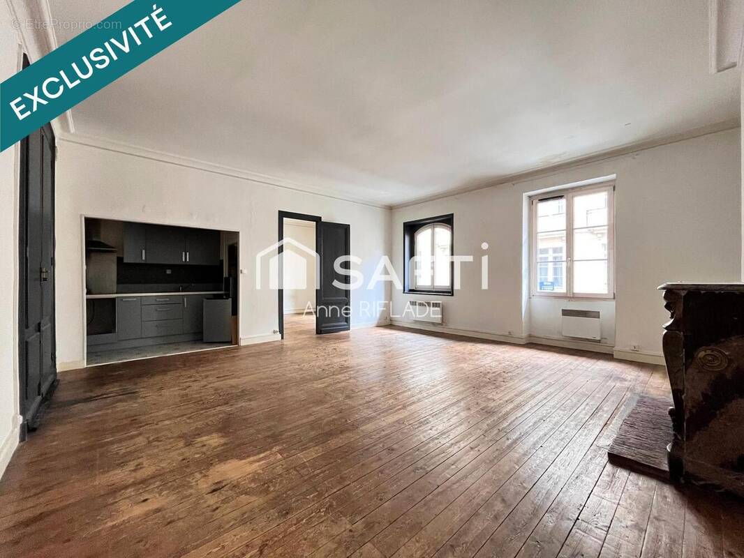Photo 1 - Appartement à BORDEAUX