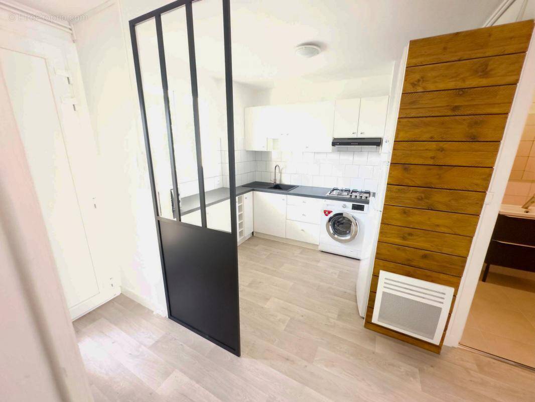 Photo 1 - Appartement à LA BAULE-ESCOUBLAC