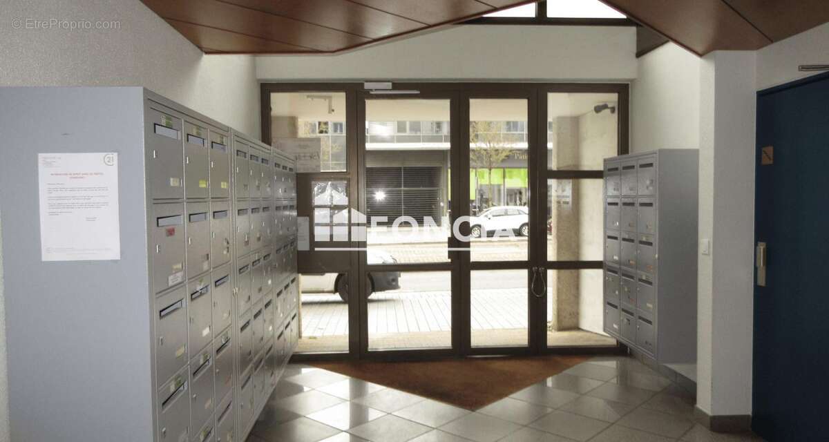 Appartement à MERIGNAC