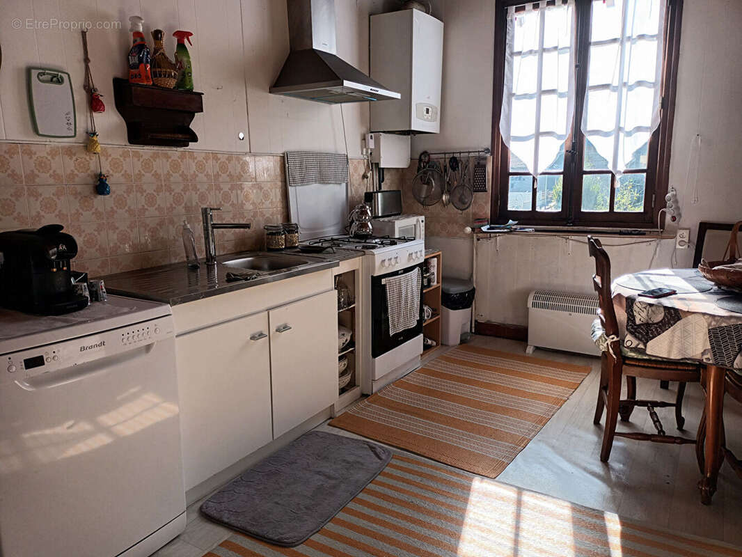 Maison à VIRE