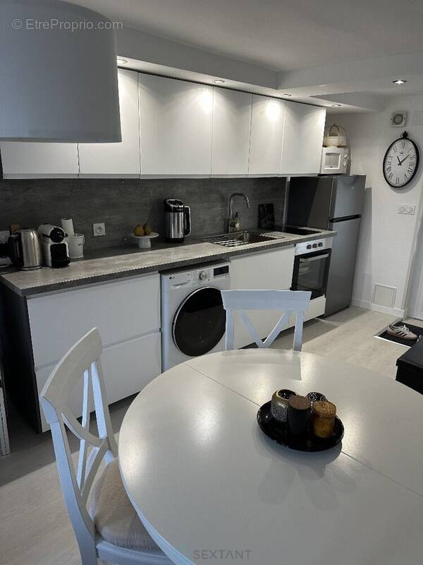 Appartement à GRAND-COURONNE