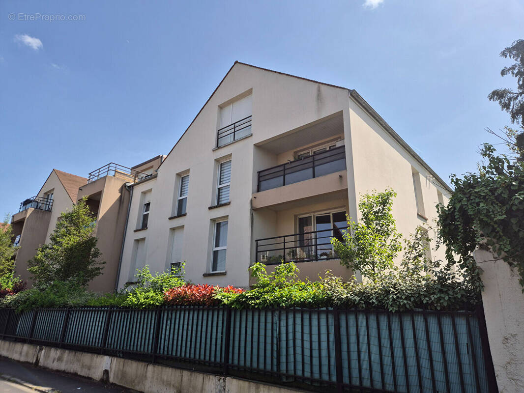 Appartement à RAMBOUILLET
