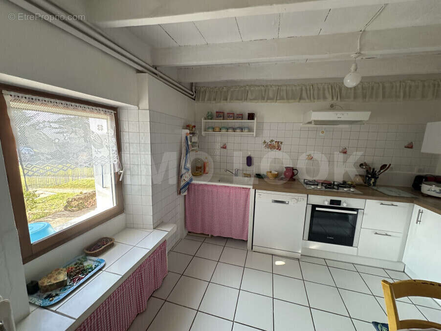 Maison à DIEULEFIT