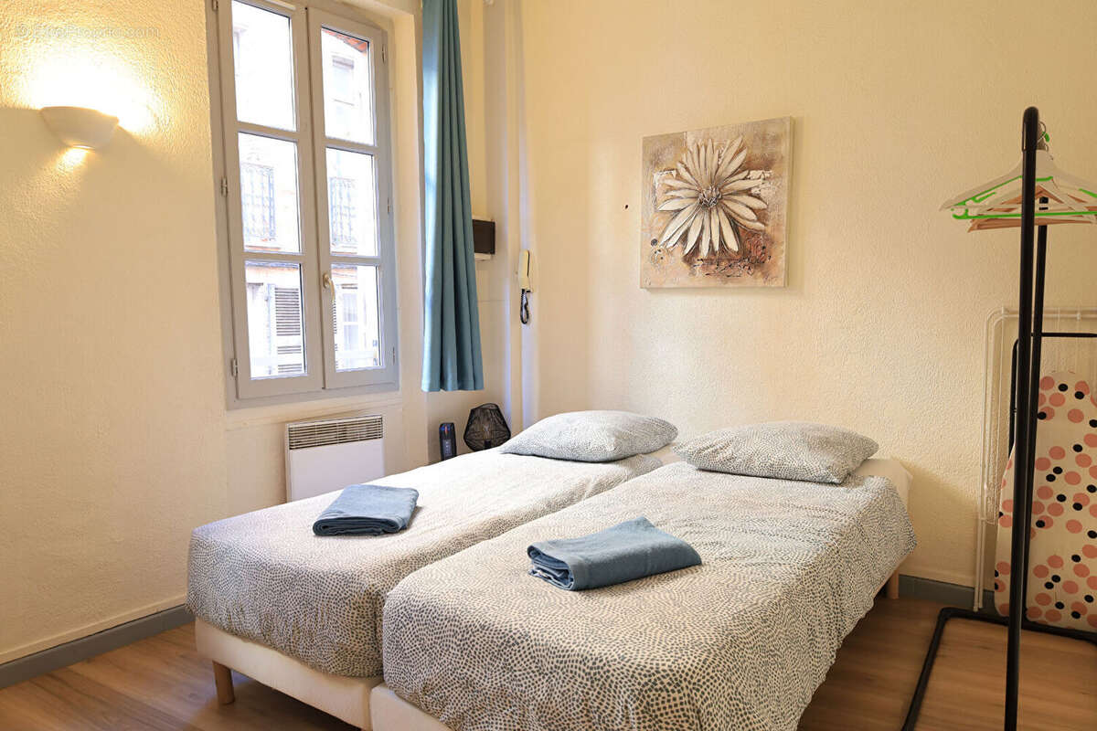 Appartement à MONTAUBAN