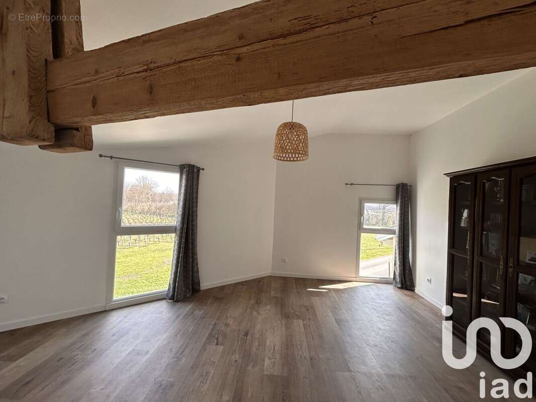 Photo 9 - Maison à LIBOURNE