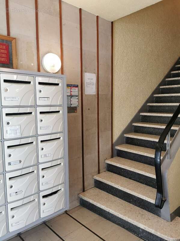 Appartement à BEZIERS
