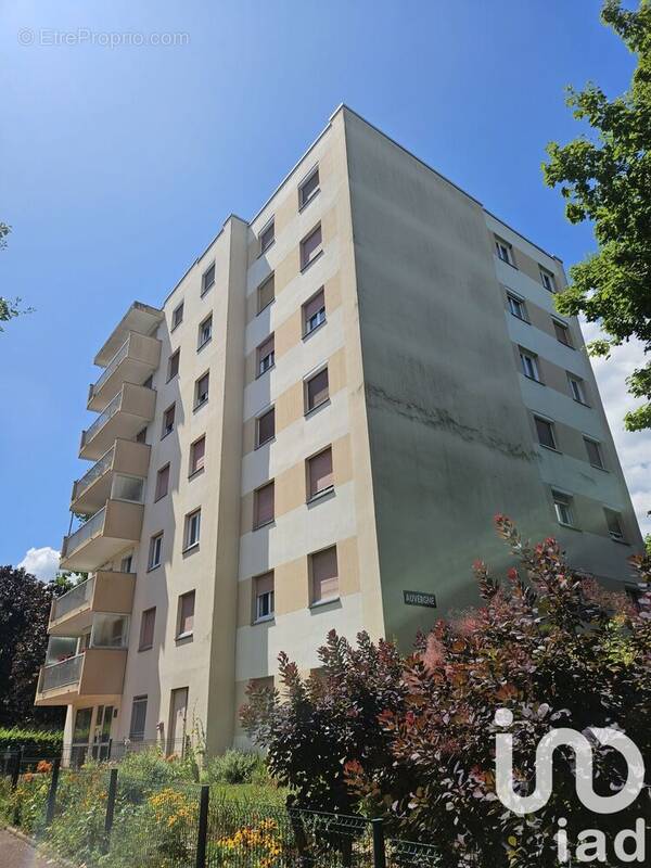 Photo 1 - Appartement à LE GRAND-QUEVILLY