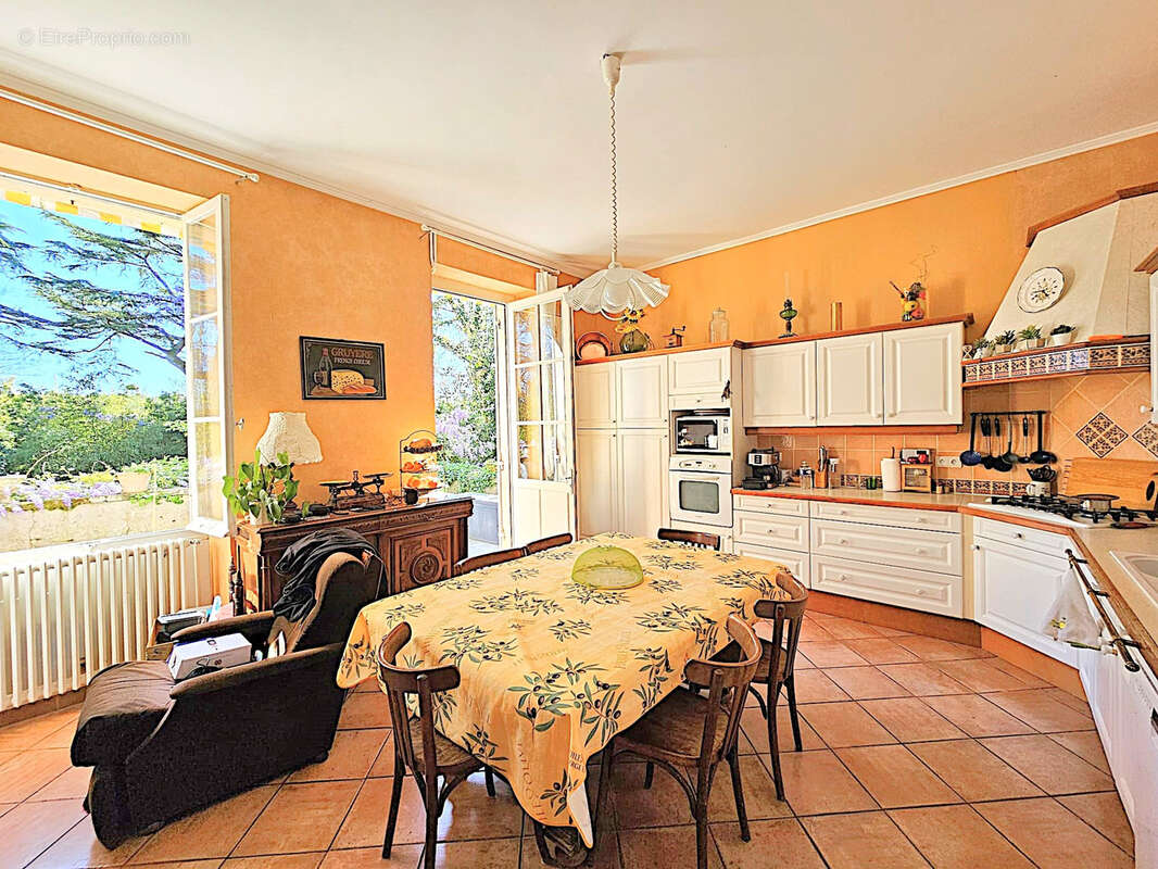 Maison à LEDAT