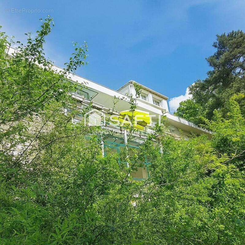 Photo 1 - Maison à LA FERTE-ALAIS
