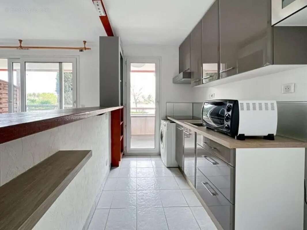 Photo 4 - Appartement à ANTIBES