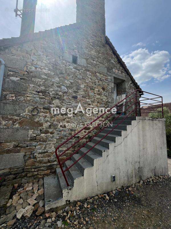 Maison à HELOUP